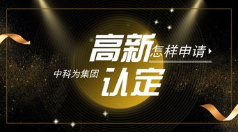 深圳高新技術(shù)企業(yè)認(rèn)定申請(qǐng)中技術(shù)服務(wù)常見問題解析